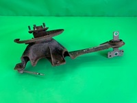 фото thumb №7, Поворотный кулак ступица правая задняя задняя с abs + рычаг ford mondeo mk4 iv 07-