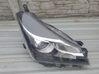 фото thumb №1, Toyota yaris iii 14- лампа europa