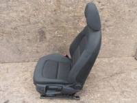 фото thumb №11, Audi a4 b8 kombi сидіння + заднє сидіння комплект anglik