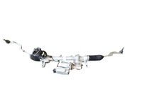 фото thumb №1, Трансмісія рейка рульового управління підсилювач mercedes b клас w246 європа