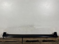 фото thumb №1, Поріг планка порогова ліва honda jazz 3 sport fit gt