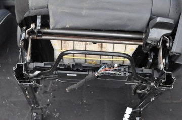 фото thumb №14, Volvo v60 rdesign комплект сидінь skórzanych сидіння сидіння