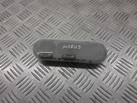 фото thumb №1, Освещение кабины задняя renault modus 8200073231