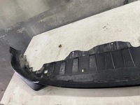 фото thumb №6, Honda hrv hr-v ii 2 15- спойлер накладка бампера