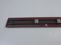 фото thumb №10, Mercedes cl203 i молдинг декоративная крыла задняя правая