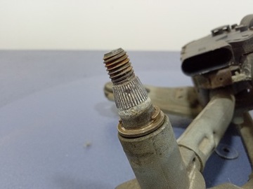 фото thumb №4, Ford s-max mk1 механізм двірники лівий 6m21-17504-am