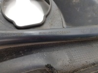 фото thumb №10, Chrysler pt cruiser 2002 комплект жабо передние