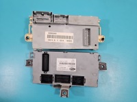 Бортовий комп'ютер блок керування двигуна 0261s01034 alfa romeo 159 2.2 jts набір Київ, фото thumb