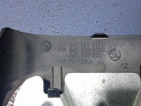 фото thumb №6, Skoda rapid захист колонки керма 5ja858559c