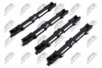 фото thumb №3, Nty ezc-pl-042 набір заглушок планки даховий