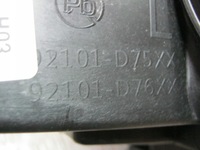 фото thumb №5, Лампа левая левая hyundai tucson 18-