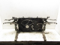 фото thumb №5, Pas передній балка радіатор вентилятор 1.5 d kpl mini f55 f56 7636069