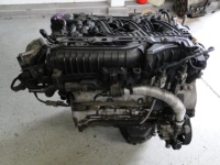 фото thumb №7, Двигатель hyundai 3.3 v6 g6db пластиковый коллектор - sorento grandeur sonata