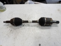 фото thumb №1, Приводной вал левая hyundai оригинальный номер 49500cm000