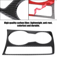 фото thumb №10, Оздоблення тримач na чашки do audi a4 b8 a5