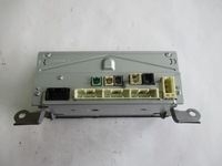 фото thumb №6, Радио навигация toyota c-hr 86140-f4080