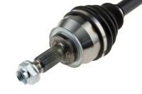 Mini 1430066 приводной вал приводная левая Оригинал, фото thumb