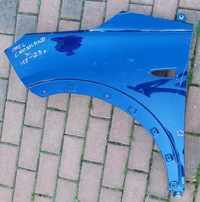 фото thumb №10, Opel crossland x 17-23 двері ліва передні