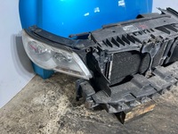 фото thumb №6, Vw tiguan 5n капот бампер перед kpl pas tdi