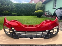 фото thumb №1, Бампер передній renault captur i lift 2017 - 2020