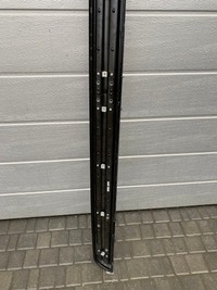 фото thumb №6, Lamborghini urus молдинг поріг поріг