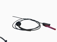 фото thumb №1, Трос капот citroen jumpy ii 2.0 hdi