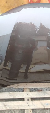 фото thumb №6, Капот крышка сталь nissan qashqai ii 2 j11 2014-2017 дорестайлинг лак can