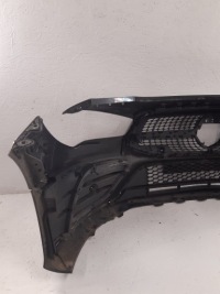 Бампер перед передній mercedes cla w118 19- amg Оригінал, фото thumb