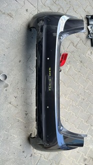 фото thumb №8, Kia venga 2011- бампер задняя задний