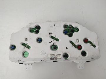 фото thumb №5, Спідометр  прилади subaru impreza ii рестайлінг gd 2.0b європа 2004 85013fe350