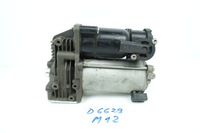 фото thumb №1, Компресор підвіска mercedes hajus