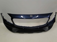 фото thumb №8, Mercedes gla x156 156 lift бампер передній amg pts