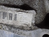 фото thumb №8, Mazda cx-7 06-12 2.3 двигатель l3k9