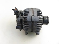 фото thumb №1, Генератор vw golf iv 1.9 tdi