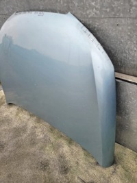 фото thumb №4, Капот seat ibiza 4 przed liftem 08-12