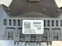 фото thumb №4, Bmw i3 lift кронштейн подушка двигуна 6887267 6887268
