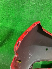 фото thumb №6, Бампер передний перед honda hr-v ii