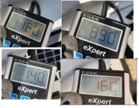 фото thumb №16, Задняя крышка багажника багажника peugeot partner i 03r 1.9d ewpa