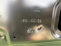 фото thumb №9, Капот dacia sandero iii stepway nowa оригинальный номер 651224904r