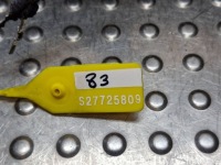 фото thumb №8, Компрессор кондиционера toyota yaris iii auris ii 11- 1.0 i 447260-4202