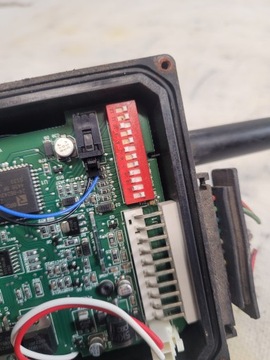 фото thumb №13, Pmoduł круиз-контроля 53d-00561 ultra cruise ii peugeot 407 1.8b