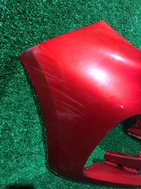 фото thumb №3, Бампер передний renault zoe lift