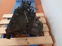 фото thumb №5, Citroen c5 i 01-04 2.0mt 140km коробка передач передач механическая 20dl31 ew10d