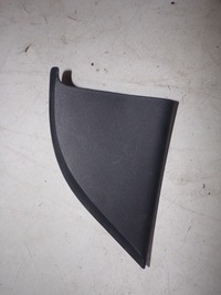 фото thumb №1, Захист дзеркало ліва renault clio iii lift