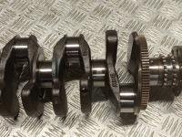фото thumb №13, Bmw (oem) 8639541 1' f20 3' f30 5' g30 g31 6' g32 вал колінчастий b48