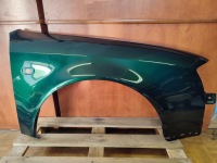 фото thumb №1, Крила правий audi a6 c5 lz6h przedlift baranek