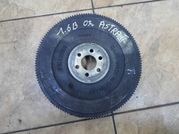 фото thumb №3, Astra ii 1.6b 03' hb колесо маховики r90400169