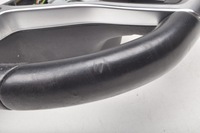 фото thumb №10, Mercedes w212 воздуховод кожаный многофункциональный лепестки переключения