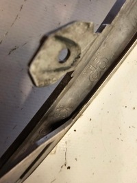 фото thumb №14, Решітка радіатора решітка радіатора хром решітка решітка рамка opel astra j iv 4 2009-2012