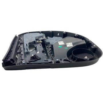 фото thumb №13, Оббивка двері лівий зад renault scenic iv